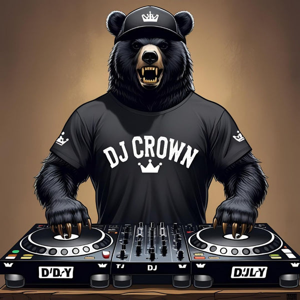 The Legedary DjCrown Mixtapes